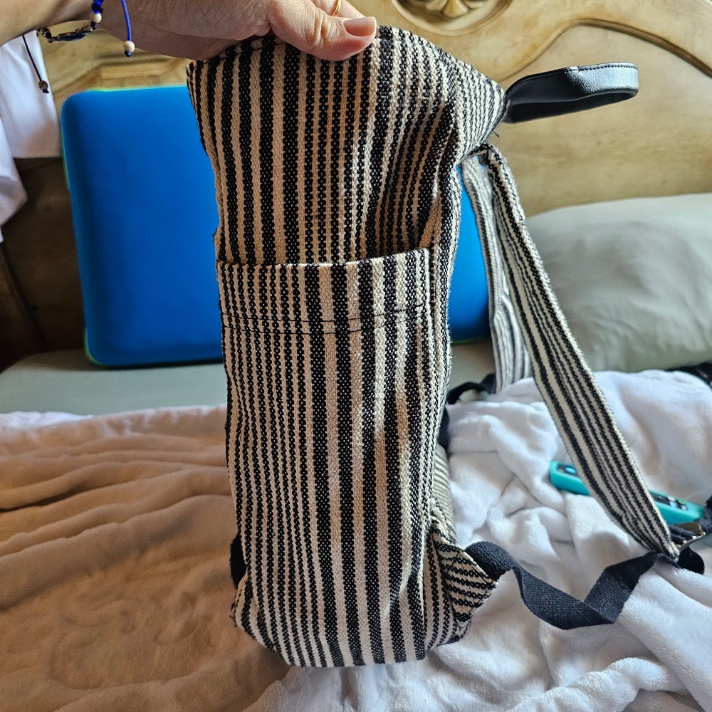 Universal Thread - 14.5" Soft Utility Square Back… - image 4